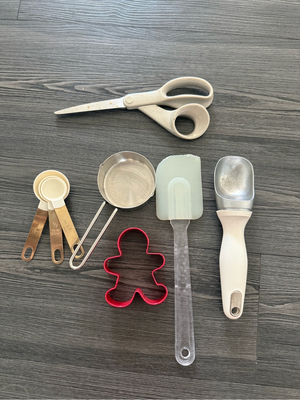 Utensils